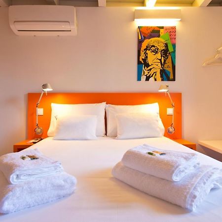 Downtown Cosy Suites Porto Ngoại thất bức ảnh