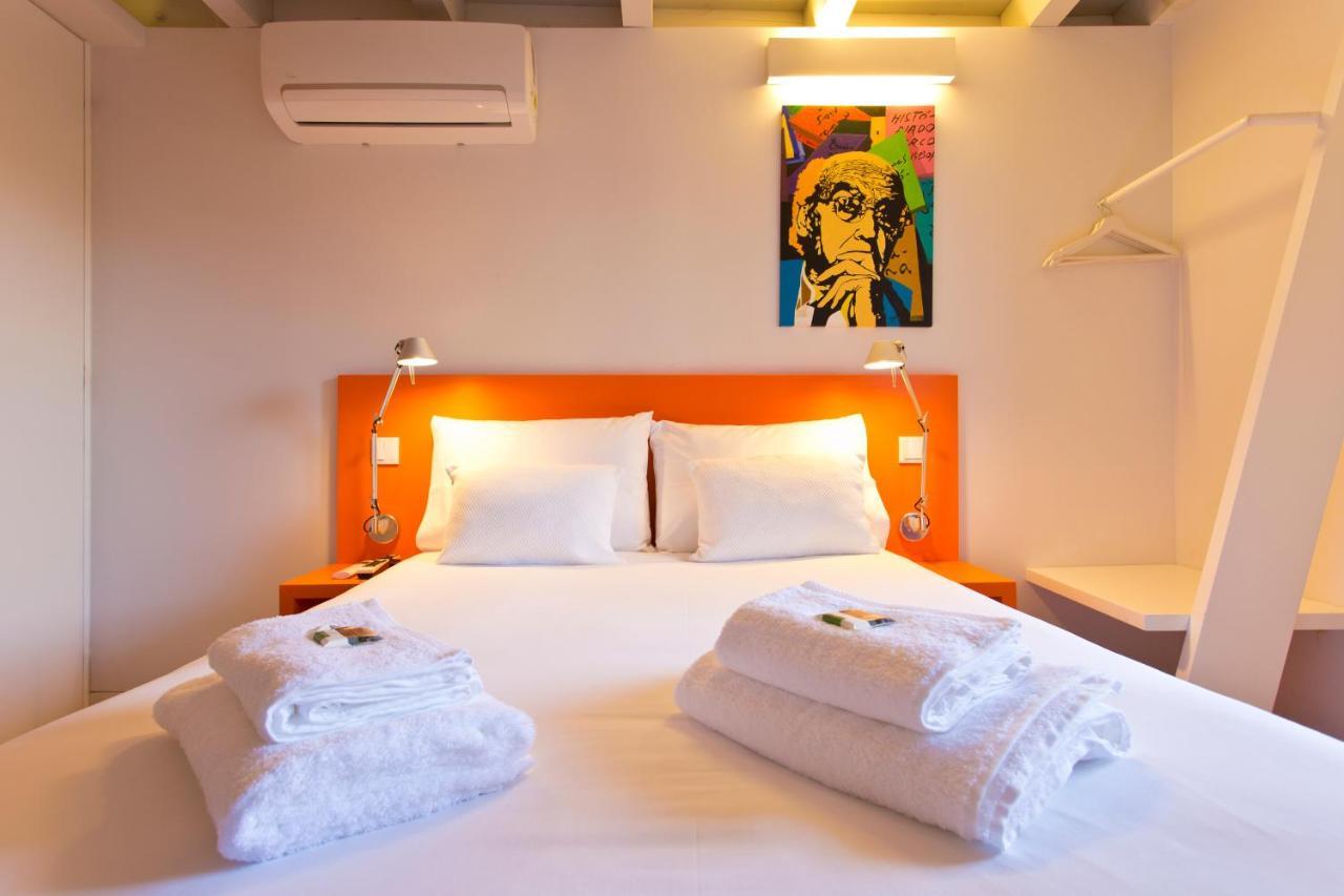 Downtown Cosy Suites Porto Ngoại thất bức ảnh