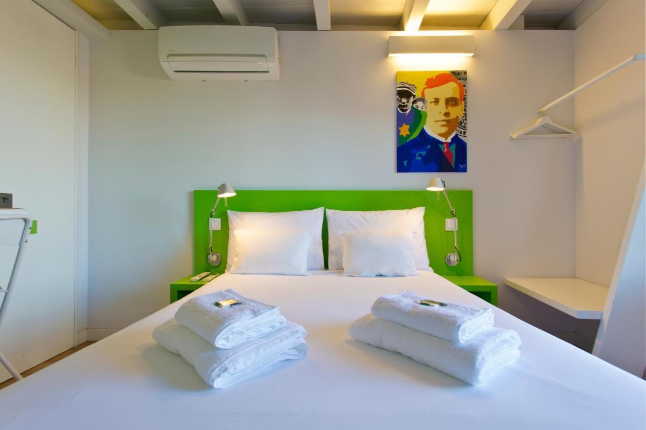 Downtown Cosy Suites Porto Ngoại thất bức ảnh