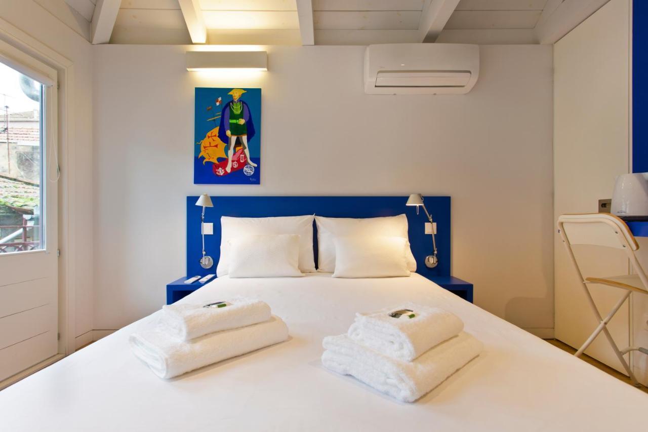 Downtown Cosy Suites Porto Ngoại thất bức ảnh