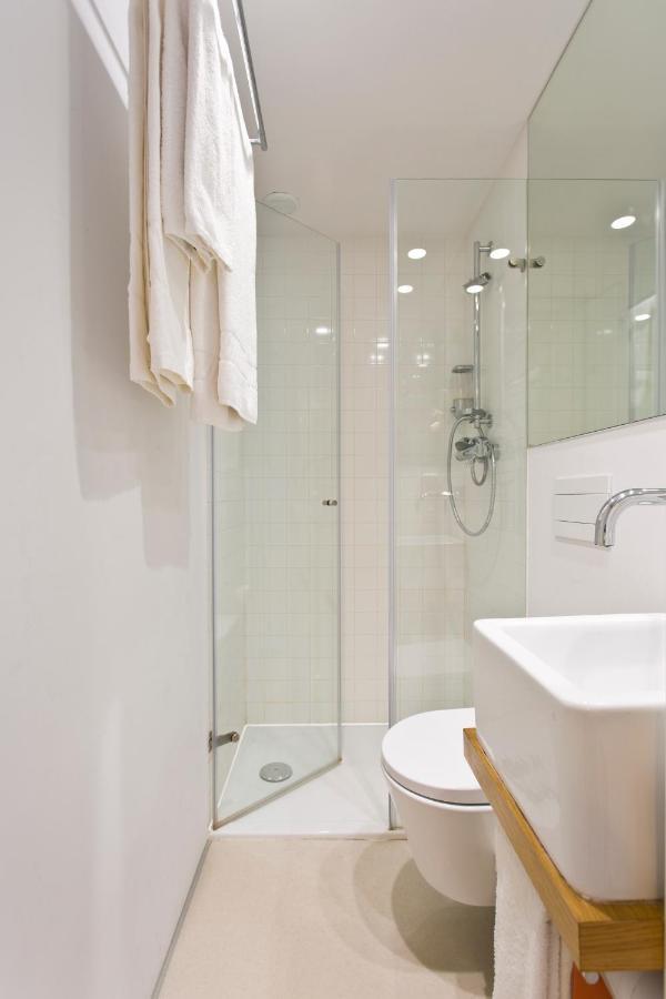 Downtown Cosy Suites Porto Ngoại thất bức ảnh