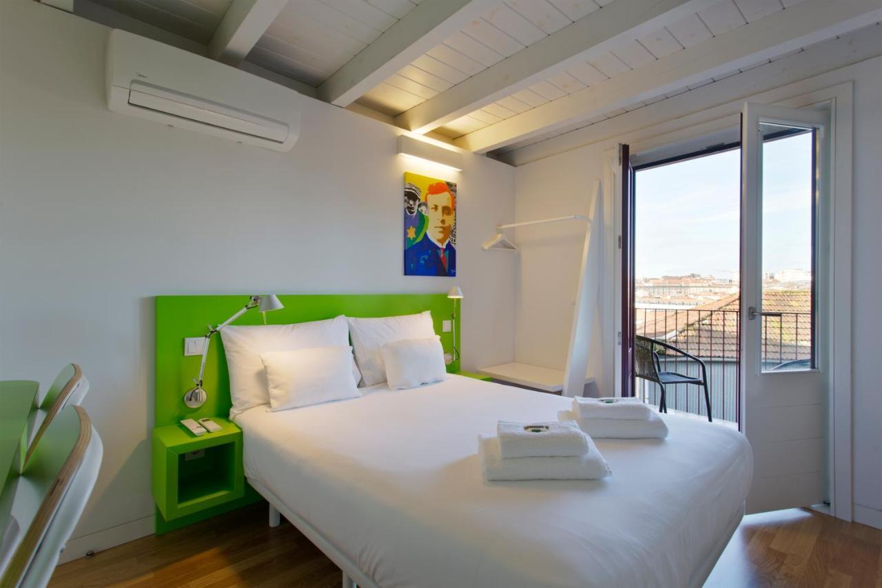 Downtown Cosy Suites Porto Phòng bức ảnh