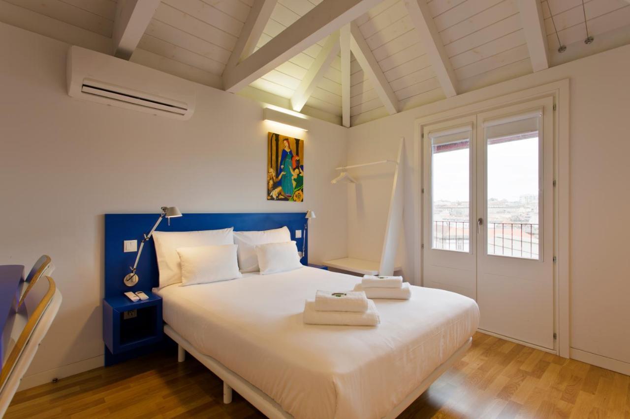 Downtown Cosy Suites Porto Phòng bức ảnh