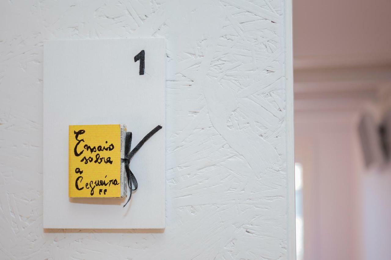 Downtown Cosy Suites Porto Ngoại thất bức ảnh