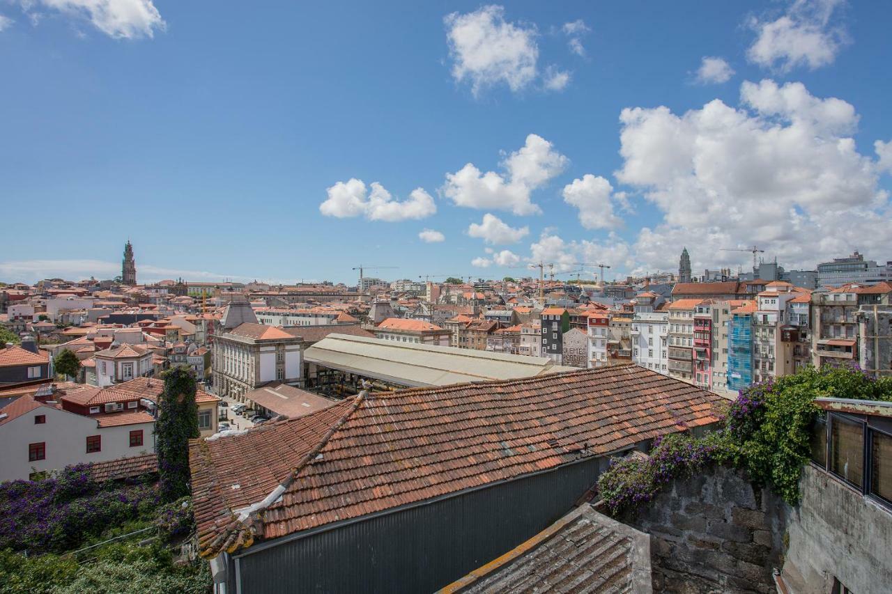 Downtown Cosy Suites Porto Ngoại thất bức ảnh