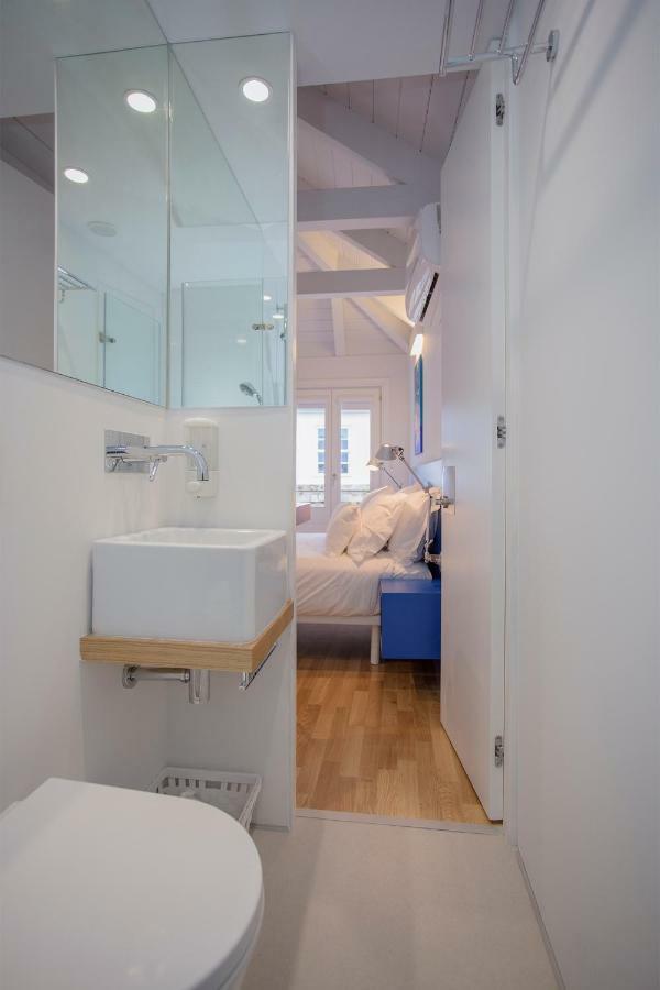 Downtown Cosy Suites Porto Ngoại thất bức ảnh