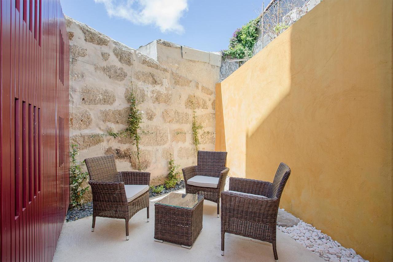 Downtown Cosy Suites Porto Ngoại thất bức ảnh